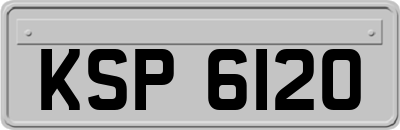 KSP6120