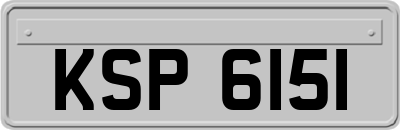 KSP6151