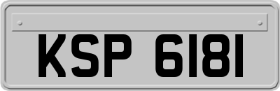 KSP6181