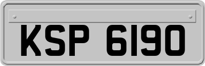 KSP6190