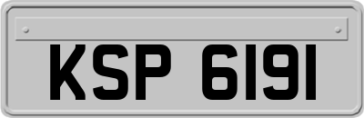 KSP6191