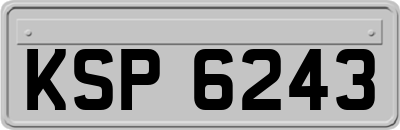 KSP6243
