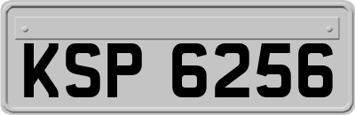 KSP6256