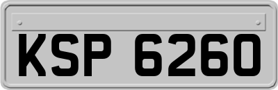 KSP6260
