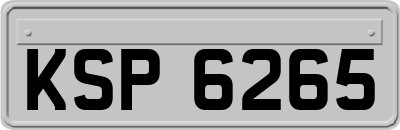 KSP6265