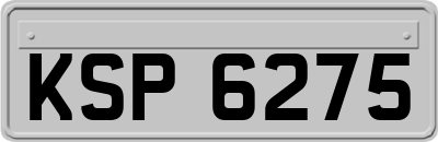 KSP6275