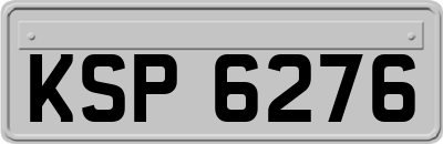 KSP6276