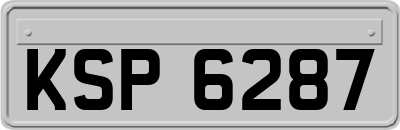 KSP6287