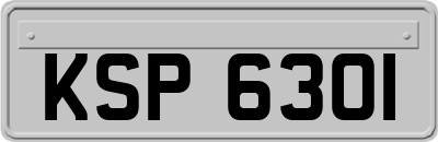KSP6301
