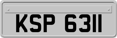 KSP6311