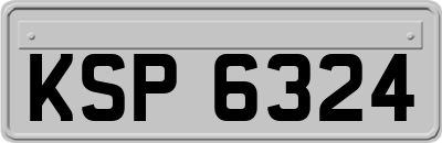 KSP6324
