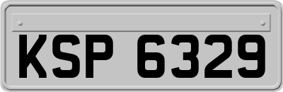 KSP6329