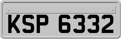 KSP6332