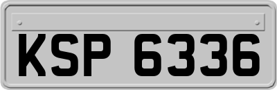 KSP6336