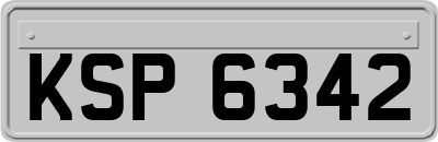 KSP6342