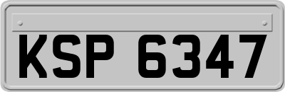 KSP6347