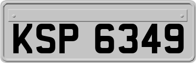 KSP6349