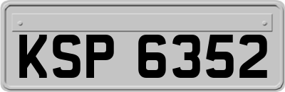KSP6352