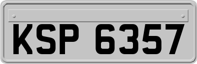 KSP6357