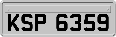 KSP6359