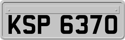 KSP6370