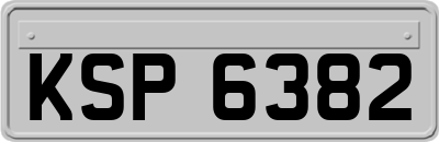 KSP6382