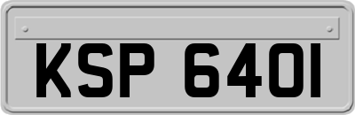 KSP6401