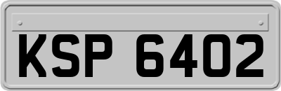 KSP6402