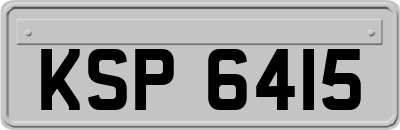 KSP6415