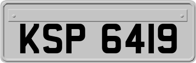 KSP6419