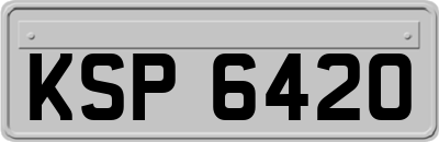 KSP6420