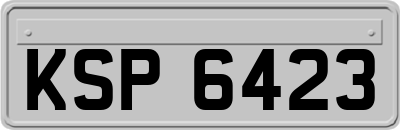 KSP6423