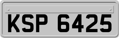 KSP6425