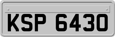 KSP6430