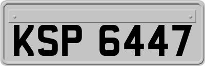 KSP6447