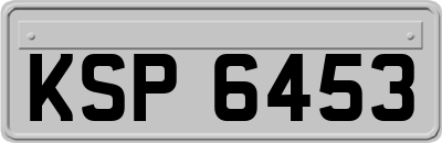 KSP6453