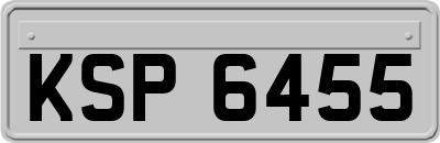 KSP6455