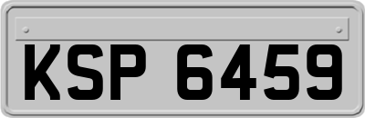 KSP6459
