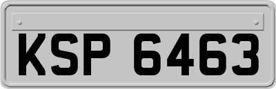 KSP6463
