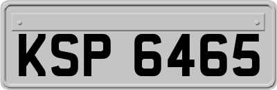 KSP6465