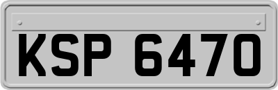 KSP6470