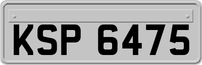 KSP6475