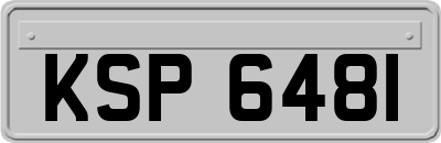 KSP6481