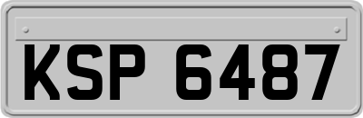 KSP6487