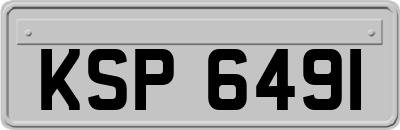 KSP6491