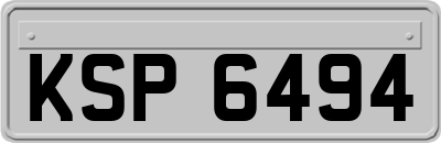 KSP6494
