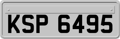 KSP6495