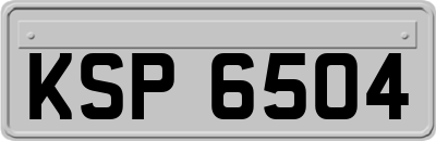 KSP6504