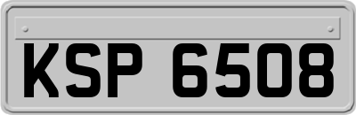 KSP6508