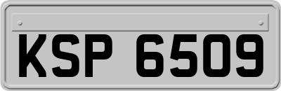 KSP6509